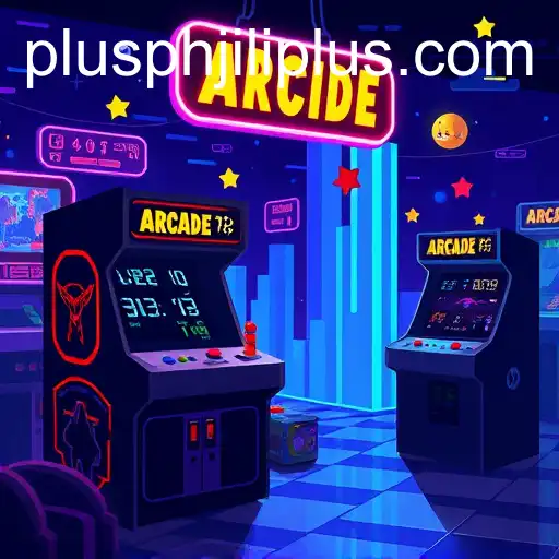 Arcade Games: Bridging Nostalgia and Innovation