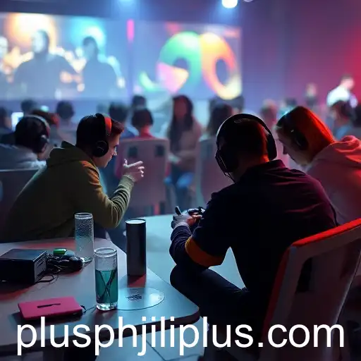 The Evolution of Online Gaming Communities