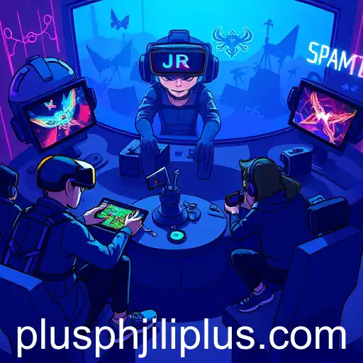 The Evolution of Online Gaming Communities