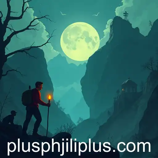 The Digital Playground: Exploring Phjiliplus in the Modern Gaming Era