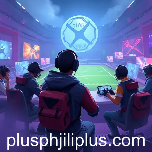 Gaming Evolution: The Rise of Embedded Platforms