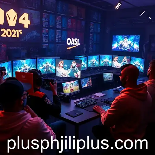 Rising Trends in Online Gaming: The Impact of English Platforms