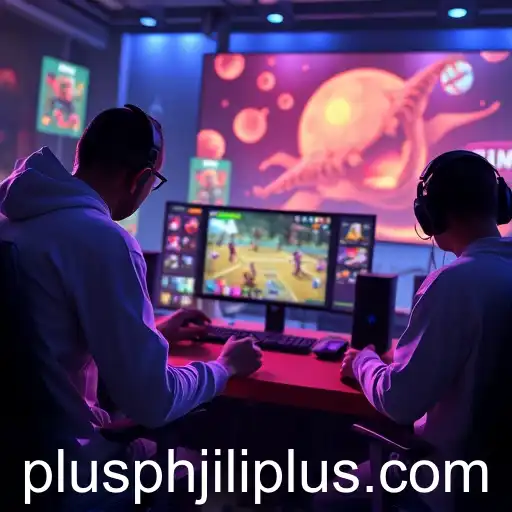 The Resurgence of Online Gaming Platforms