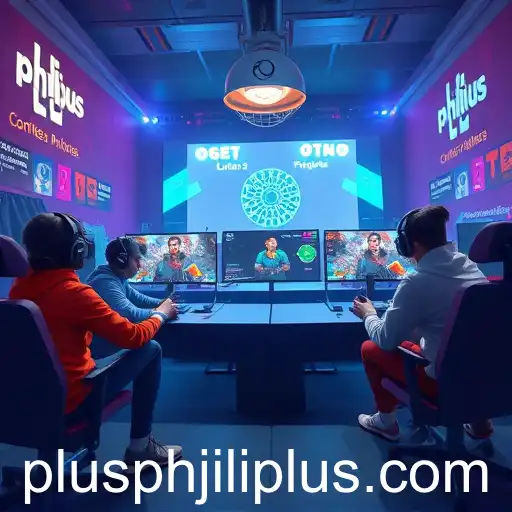 The Rise of Online Gaming in 2025