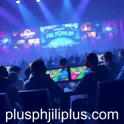 The Rise of phjiliplus in Gaming