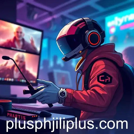 The Rise of Phjiliplus in the Gaming World