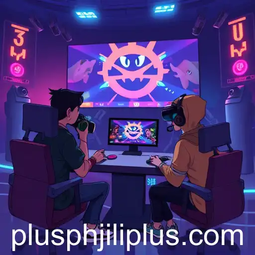 The Rise of phjiliplus in Gaming