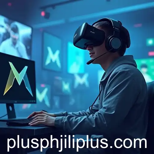 Rising Trends in Online Gaming