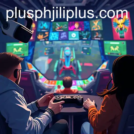 The Evolving World of Online Gaming