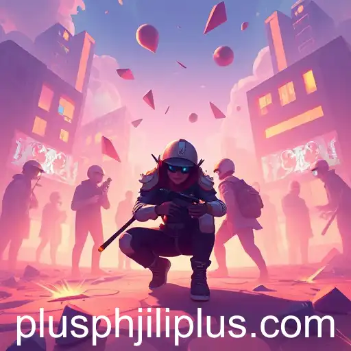 The Gaming Evolution with Phjiliplus