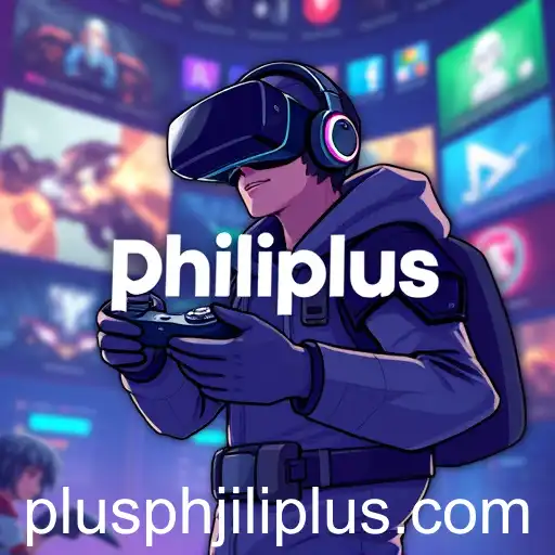 The Rise of Phjiliplus: A Gaming Revolution