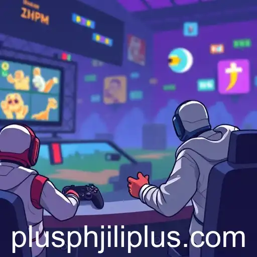 Gaming Trends and Innovations in 2025