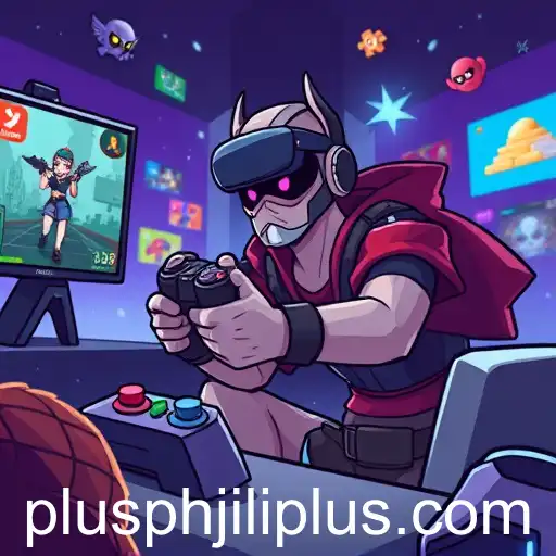 Innovative Trends in Online Gaming 2025