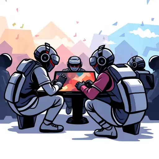 Exploring the Exciting World of Multiplayer Games: The Rise of 'phjiliplus'