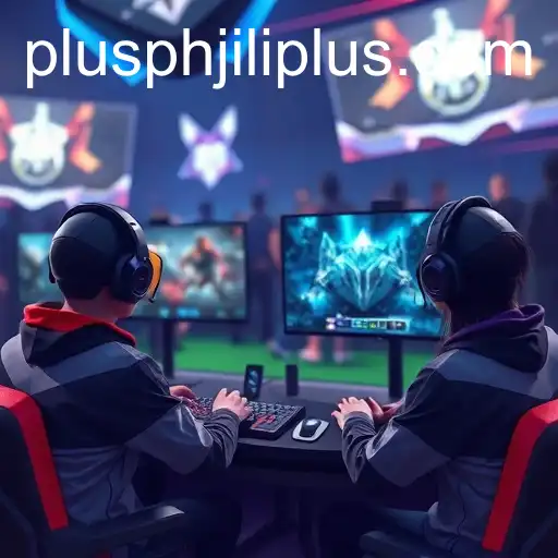 Rising Trends in Online Gaming Communities