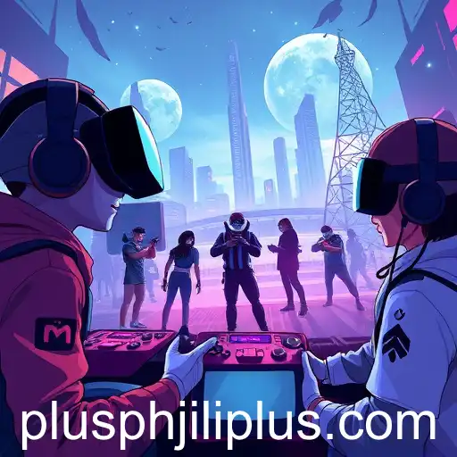 Rise of Online Gaming Platforms in 2025