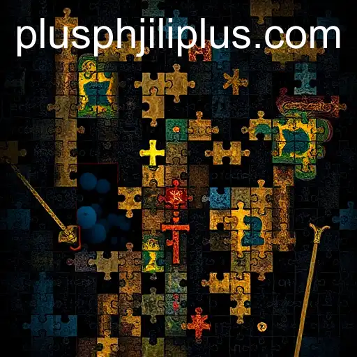 Exploring the Intricacies of Puzzle Games: A Dive into the World of Brain Teasers