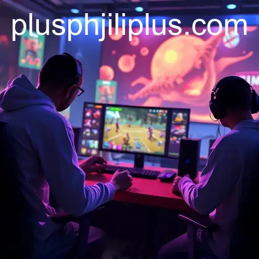 The Resurgence of Online Gaming Platforms