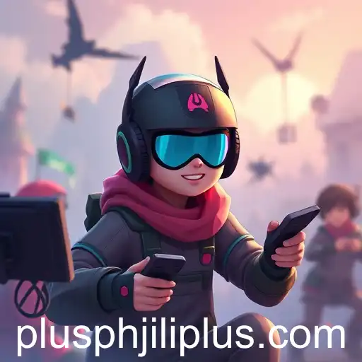 Rising Trends in Online Gaming: Phjiliplus Takes the Stage