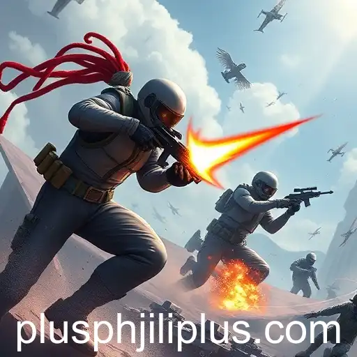 Exploring the Thrilling World of Action Games: A Dive into 'phjiliplus'