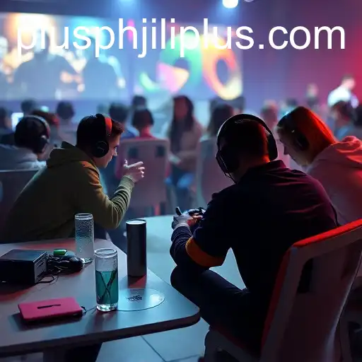 The Evolution of Online Gaming Communities