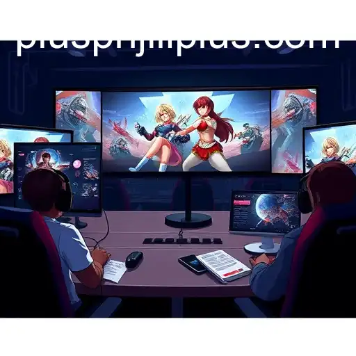 The Evolution of Online Gaming in 2026