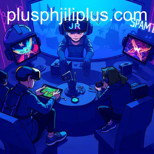 The Evolution of Online Gaming Communities