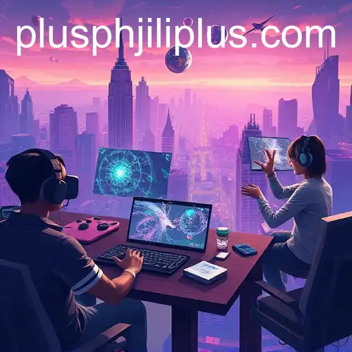 Gaming Evolutions: Dynamics and Trends