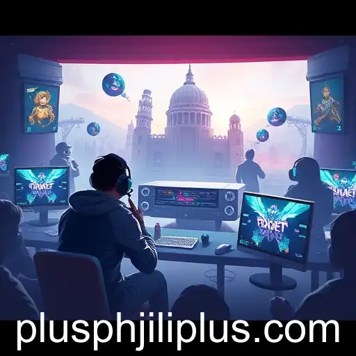 Gaming Trends and Digital Landscapes