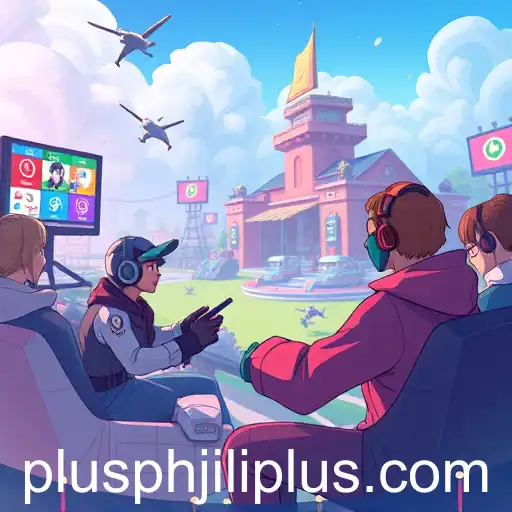 The Rise of Phjiliplus: A Game Changer in the Digital Arena