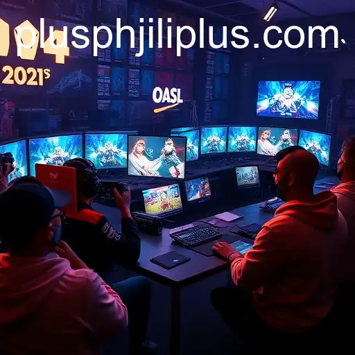 Rising Trends in Online Gaming: The Impact of English Platforms