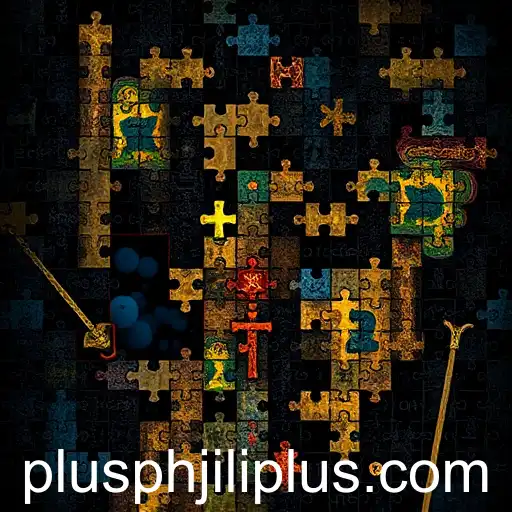 Exploring the Intricacies of Puzzle Games: A Dive into the World of Brain Teasers