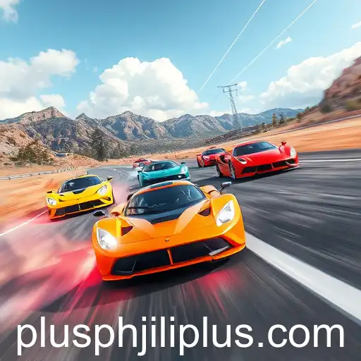 The Thrill and Evolution of Racing Games: A Closer Look