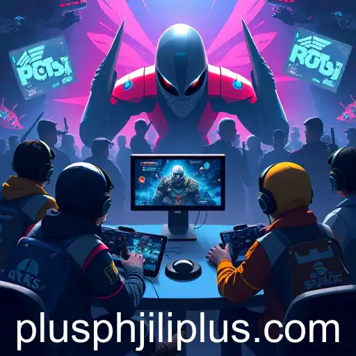 The Rise of Gaming Websites in a Digital Age