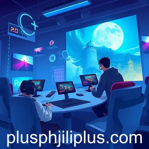 The Rise of Online Gaming Communities