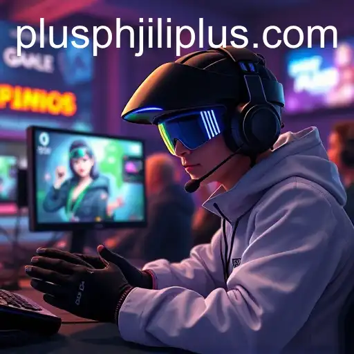 The Rise of Phjiliplus in Gaming