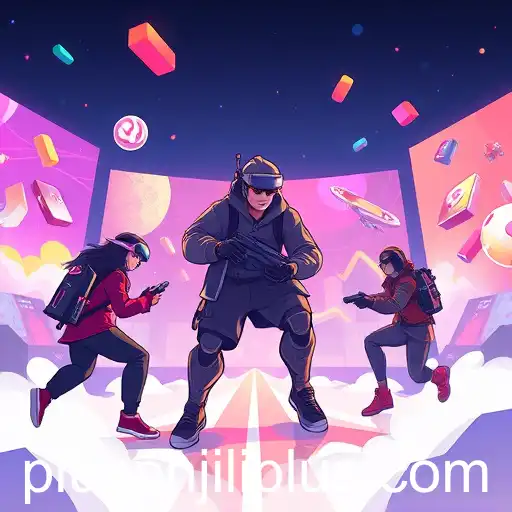 The Rise of phjiliplus in Gaming