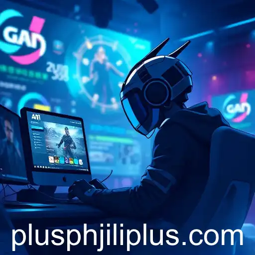 The Rise of 'phjiliplus': Redefining Online Gaming