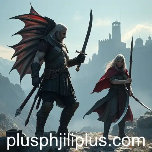 Exploring the World of Role-Playing Games: A Deep Dive