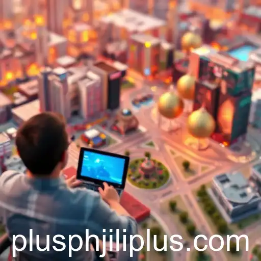 Exploring the Expansive World of Simulation Games
