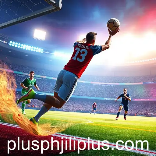 Exploring the Exciting World of Sports Games: The Impact of 'phjiliplus'