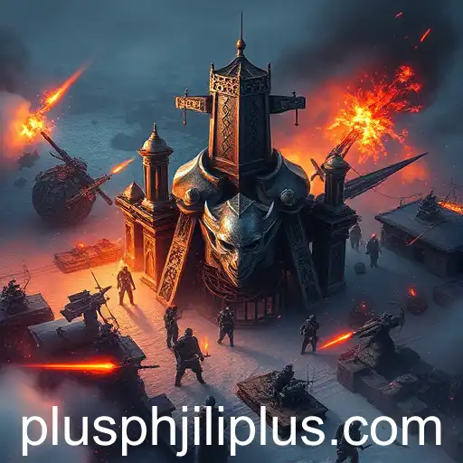 Exploring the World of Strategy Games: The Rise of 'phjiliplus'