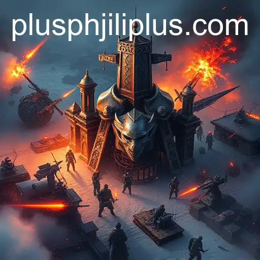 Exploring the World of Strategy Games: The Rise of 'phjiliplus'